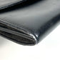 LOUIS VUITTON M63952 オペラライン ミケーネ カバン セカンドバッグ ポーチ 持ち手つき クラッチバッグ レザー メンズ ブラック