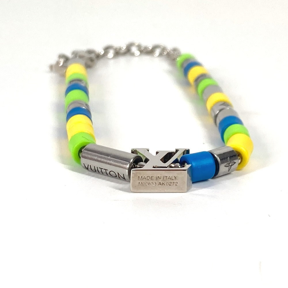 LOUIS VUITTON M00653 アクセサリー ブラスレ・LV・サンライズ チェーンブレスレット ブレスレット メタル ユニセックス マルチカラー