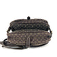 LOUIS VUITTON M95227 モノグラムミニラン ソミュール30 カバン 斜め掛け ショルダーバッグ モノグラムミニランキャンバス レディース フザン ブラウン