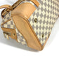 LOUIS VUITTON N52001 ダミエアズール バークレーPM カバン トートバッグ ハンドバッグ キャンバス レディース ホワイト