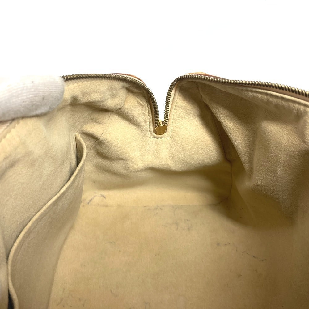 LOUIS VUITTON N52001 ダミエアズール バークレーPM カバン トートバッグ ハンドバッグ キャンバス レディース ホワイト