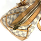 LOUIS VUITTON N52001 ダミエアズール バークレーPM カバン トートバッグ ハンドバッグ キャンバス レディース ホワイト