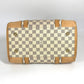 LOUIS VUITTON N52001 ダミエアズール バークレーPM カバン トートバッグ ハンドバッグ キャンバス レディース ホワイト