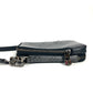 LOUIS VUITTON M69534 モノグラムエクリプス ダブルフォンポーチ ポシェット カバン 斜め掛け ショルダーバッグ モノグラムエクリプスキャンバス ユニセックス ブラック
