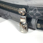 LOUIS VUITTON M69534 モノグラムエクリプス ダブルフォンポーチ ポシェット カバン 斜め掛け ショルダーバッグ モノグラムエクリプスキャンバス ユニセックス ブラック