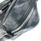 LOUIS VUITTON N45252 ダミエグラフィット イオ カバン 斜め掛け ショルダーバッグ ダミエグラフィットキャンバス ユニセックス ブラック