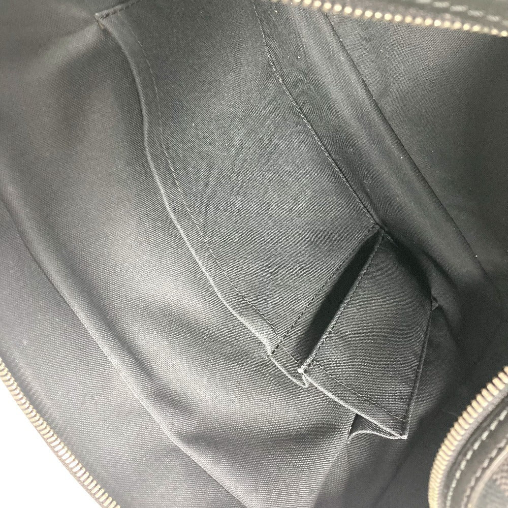 LOUIS VUITTON N45252 ダミエグラフィット イオ カバン 斜め掛け ショルダーバッグ ダミエグラフィットキャンバス ユニセックス ブラック