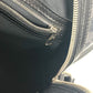 LOUIS VUITTON N45252 ダミエグラフィット イオ カバン 斜め掛け ショルダーバッグ ダミエグラフィットキャンバス ユニセックス ブラック