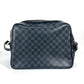 LOUIS VUITTON N45252 ダミエグラフィット イオ カバン 斜め掛け ショルダーバッグ ダミエグラフィットキャンバス ユニセックス ブラック