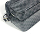 LOUIS VUITTON N45252 ダミエグラフィット イオ カバン 斜め掛け ショルダーバッグ ダミエグラフィットキャンバス ユニセックス ブラック