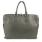LOUIS VUITTON ダミエアンフィニ ポルトドキュマンジュール PDJ 書類バッグ トートバッグ カバン ブリーフケース ハンドバッグ ビジネスバッグ ダミエアンフィニレザー ユニセックス グラニ グレージュ