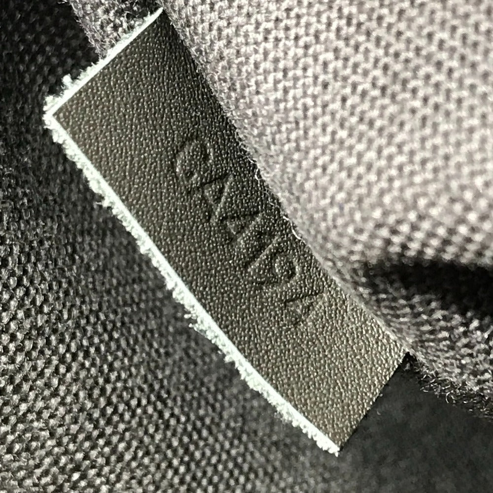 LOUIS VUITTON ダミエアンフィニ ポルトドキュマンジュール PDJ 書類バッグ トートバッグ カバン ブリーフケース ハンドバッグ ビジネスバッグ ダミエアンフィニレザー ユニセックス グラニ グレージュ