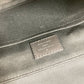 LOUIS VUITTON N42711 ダミエアンフィニ ディストリクト PM NV3　 斜め掛け カバン フラップ メッセンジャーバッグ ショルダーバッグ ダミエアンフィニレザー ユニセックス ノワール ブラック