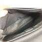 LOUIS VUITTON N42711 ダミエアンフィニ ディストリクト PM NV3　 斜め掛け カバン フラップ メッセンジャーバッグ ショルダーバッグ ダミエアンフィニレザー ユニセックス ノワール ブラック