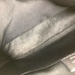 LOUIS VUITTON N42711 ダミエアンフィニ ディストリクト PM NV3　 斜め掛け カバン フラップ メッセンジャーバッグ ショルダーバッグ ダミエアンフィニレザー ユニセックス ノワール ブラック