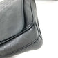 LOUIS VUITTON N42711 ダミエアンフィニ ディストリクト PM NV3　 斜め掛け カバン フラップ メッセンジャーバッグ ショルダーバッグ ダミエアンフィニレザー ユニセックス ノワール ブラック