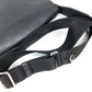 LOUIS VUITTON N42711 ダミエアンフィニ ディストリクト PM NV3　 斜め掛け カバン フラップ メッセンジャーバッグ ショルダーバッグ ダミエアンフィニレザー ユニセックス ノワール ブラック