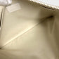 LOUIS VUITTON M67462 トリヨン モノグラム ポシェット A4 ヴァージルアブロー ポーチ カバン チェーン クラッチバッグ トリヨンレザー ユニセックス ホワイト