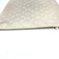 LOUIS VUITTON M67462 トリヨン モノグラム ポシェット A4 ヴァージルアブロー ポーチ カバン チェーン クラッチバッグ トリヨンレザー ユニセックス ホワイト