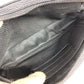 LOUIS VUITTON M55703 モノグラムトリヨン チェーン ポシェットヴォルガ カバン ポーチ セカンドバッグ ストラップ付 クラッチバッグ トリヨンレザー ユニセックス ノワール ブラック