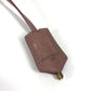 LOUIS VUITTON M94358 ロックイット チェーン カバン Wチェーン 肩掛け トートバッグ ショルダーバッグ カーフレザー レディース ローズ ピンク