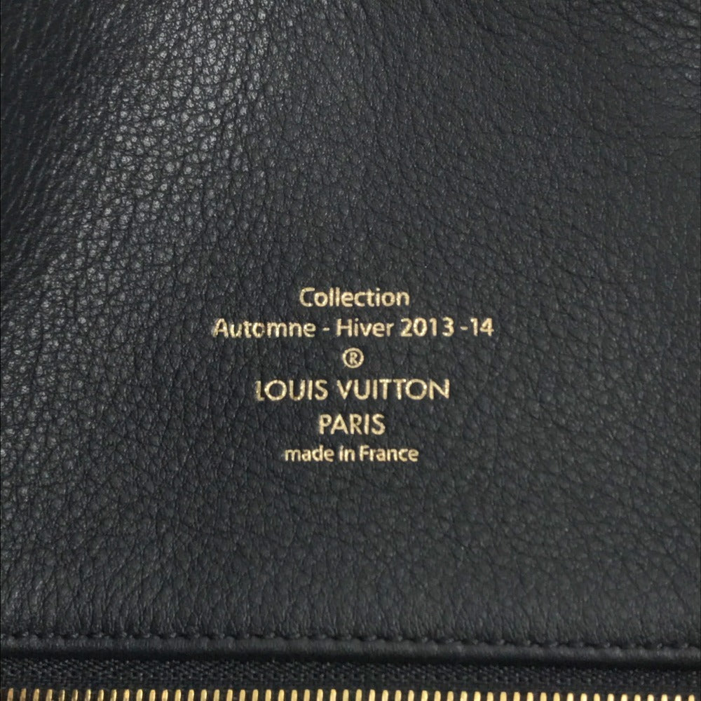 LOUIS VUITTON M94358 ロックイット チェーン カバン Wチェーン 肩掛け トートバッグ ショルダーバッグ カーフレザー レディース ローズ ピンク