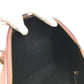 LOUIS VUITTON M94358 ロックイット チェーン カバン Wチェーン 肩掛け トートバッグ ショルダーバッグ カーフレザー レディース ローズ ピンク