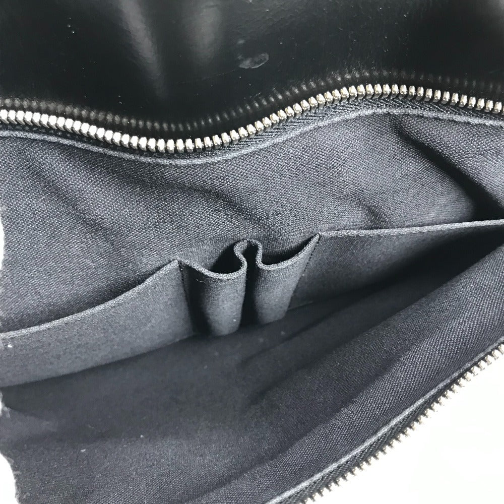 LOUIS VUITTON M54032 エピ バサーノMM カバン トートバッグ ハンドバッグ ブリーフケース ビジネスバッグ エピレザー ユニセックス ノワール ブラック
