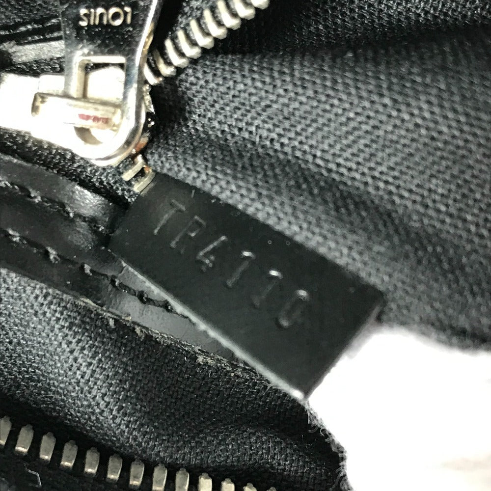 LOUIS VUITTON M54032 エピ バサーノMM カバン トートバッグ ハンドバッグ ブリーフケース ビジネスバッグ エピレザー ユニセックス ノワール ブラック