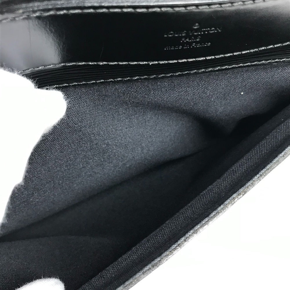 LOUIS VUITTON M54032 エピ バサーノMM カバン トートバッグ ハンドバッグ ブリーフケース ビジネスバッグ エピレザー ユニセックス ノワール ブラック