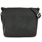 LOUIS VUITTON M93225 Damier Geant Messager NM Messenger Bag, Flap Shoulder Bag, Damier Geant Canvas, Men's, Noir Black