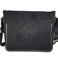 LOUIS VUITTON M93225 Damier Geant Messager NM Messenger Bag, Flap Shoulder Bag, Damier Geant Canvas, Men's, Noir Black
