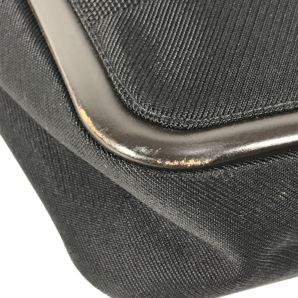 LOUIS VUITTON M93225 Damier Geant Messager NM Messenger Bag, Flap Shoulder Bag, Damier Geant Canvas, Men's, Noir Black
