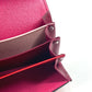 LOUIS VUITTON M62255 Epi Multicarte Sarah Business Card Case, Pass Case, Coin Case, Wallet, Coin Purse, Card Case, Epi Leather, Women's, Pink