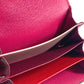 LOUIS VUITTON M62255 Epi Multicarte Sarah Business Card Case, Pass Case, Coin Case, Wallet, Coin Purse, Card Case, Epi Leather, Women's, Pink