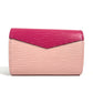 LOUIS VUITTON M62255 Epi Multicarte Sarah Business Card Case, Pass Case, Coin Case, Wallet, Coin Purse, Card Case, Epi Leather, Women's, Pink