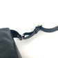 LOUIS VUITTON N40362 ダミエグラフィット バムバッグ カバン ベルトバッグ ショルダーバッグ クロス ボディバッグ ダミエグラフィットキャンバス ユニセックス ブラック