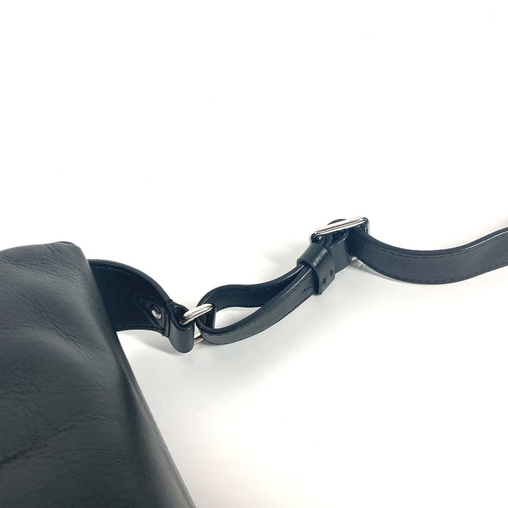LOUIS VUITTON N40362 ダミエグラフィット バムバッグ カバン ベルトバッグ ショルダーバッグ クロス ボディバッグ ダミエグラフィットキャンバス ユニセックス ブラック