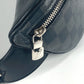 LOUIS VUITTON N40362 ダミエグラフィット バムバッグ カバン ベルトバッグ ショルダーバッグ クロス ボディバッグ ダミエグラフィットキャンバス ユニセックス ブラック