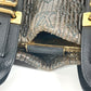LOUIS VUITTON M95595 Monogram Motard Biker Handbag/Tote/Shoulder Bag, Monogram Motard, Women's, Noir/Black