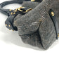 LOUIS VUITTON M95595 Monogram Motard Biker Handbag/Tote/Shoulder Bag, Monogram Motard, Women's, Noir/Black