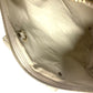 LOUIS VUITTON M95500 Monogram Mini Run Speedy 30 Mini Boston Bag, Handbag, Monogram Mini Run Canvas, Women's, White