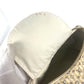 LOUIS VUITTON M95500 Monogram Mini Run Speedy 30 Mini Boston Bag, Handbag, Monogram Mini Run Canvas, Women's, White