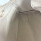LOUIS VUITTON M95500 Monogram Mini Run Speedy 30 Mini Boston Bag, Handbag, Monogram Mini Run Canvas, Women's, White