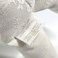 LOUIS VUITTON GI0869 Dudou Louis Teddy Bear, Cotton, Unisex, White, Interior Decor