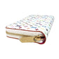 LOUIS VUITTON M13922 Japan-Exclusive LV x TM Monogram Multicolore Zippy Wallet, Monogram, Takashi Murakami, Round Zip Long Wallet, Monogram Multicolore Canvas, Unisex, White