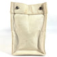 HERMES Bora Bora PM Handbag/Tote Bag Canvas Unisex Yellow