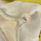 HERMES Bora Bora PM Handbag/Tote Bag Canvas Unisex Yellow