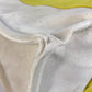 HERMES Bora Bora PM Handbag/Tote Bag Canvas Unisex Yellow