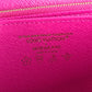 LOUIS VUITTON M14162 Japan-exclusive LV x TM Zippy Wallet Monogram Takashi Murakami Round Zip Long Wallet Monogram Canvas Unisex Brown
